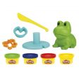 Play-Doh - Frog ‘n Colors Starter Set F6926