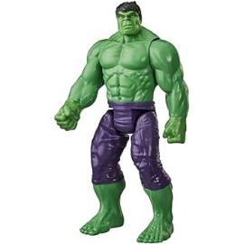 Avengers - Titan Heroes 30 cm - Hulk E7475