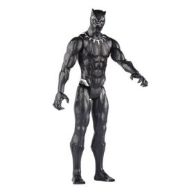 Avengers - Titan Heroes 30 cm - Black Panther E7876