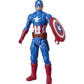 Avengers - Titan Heroes 30 cm - Captain America E7877