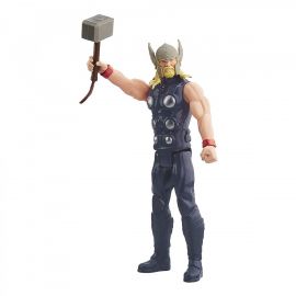 Avengers - Titan Heroes 30 cm - Thor E7879