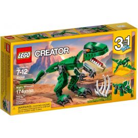 LEGO Creator - Mægtige dinosaurer 31058