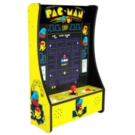Arcade 1 Up Pac-Man 5-Game Partycade