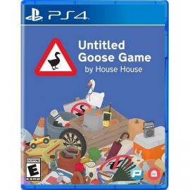 Untitled Goose Game Import