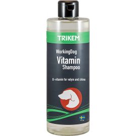 TRIKEM - B5-Shampoo 500Ml - 721.2104