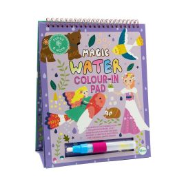 Floss & Rock - Fairy Tale Magic Water Easel and Pen