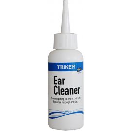TRIKEM - Ear Cleaner 100Ml - 721.2340