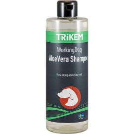 TRIKEM - Aloe Vera Shampoo 500Ml - 721.2106