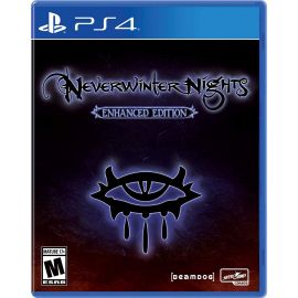 Neverwinter Nights Enhanced Edition Import