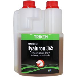 TRIKEM - Hyaluron 365 500Ml - 721.2024