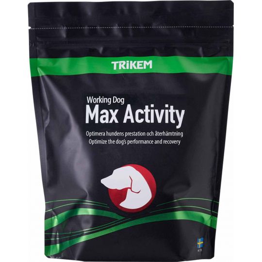 TRIKEM - Max Activity 1Kg - 721.2016