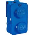 LEGO - BRICK Backpack 15 L - Blue 4011090-BP0960-600BI