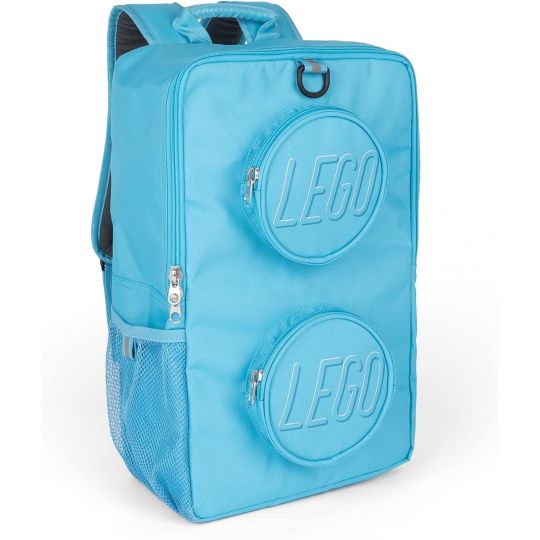LEGO - BRICK Backpack 15 L - Azur 4011090-BP0960-650BI