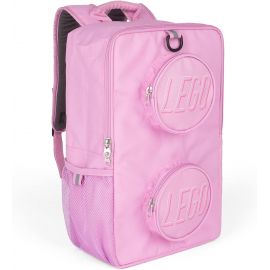LEGO - BRICK Backpack 15 L - Pink 4011090-BP0960-850BI