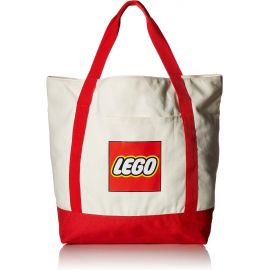 LEGO - Canvas Tote bag 42 x 51 cm 4011095-DP0900-LBRCI