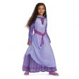 Disguise - Asha Deluxe Costume - Size 104