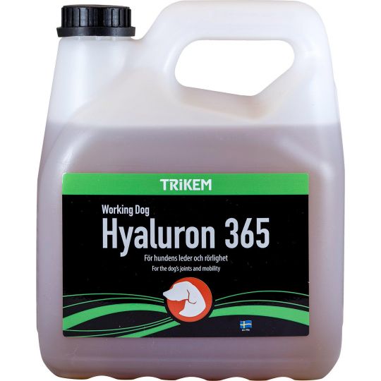 TRIKEM - Hyaluron 365 3L - 721.2028