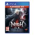 Nioh Playstation Hits UK/Arabic