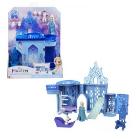 Disney Frozen - Elsa’s Stacking Castle HLX01