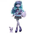 Monster High - Creepover Doll - Twyla HLP87