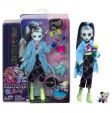 Monster High - Creepover Doll - Frankie HKY68