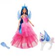Barbie - Unicorn 65th Anniversary Doll HRR16
