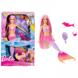Barbie - Malibu Mermaid Doll HRP97