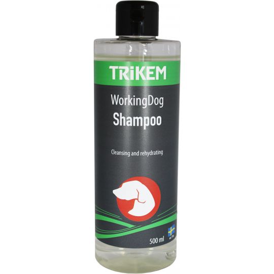 TRIKEM - Shampoo 500Ml - 721.2100