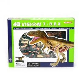 Robetoy - Animal Anatomy - Dinosaur T-Rex 38 cm 26075