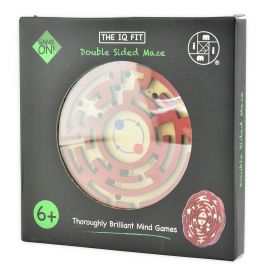 Robetoy - Maze Double Sided 26507