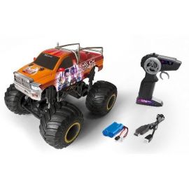 REVELL - RC Monster Truck RAM 3500 Ehrlich Brothers BIG 624580