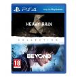 The Heavy Rain & Beyond Two Souls - Collection UK