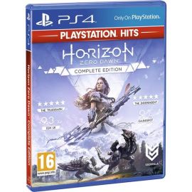 Horizon Zero Dawn – Complete Edition Playstation Hits