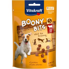 Vitakraft - Boony Bits S with Beef for dogs - 57980