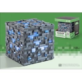 Minecraft - Illuminating Diamond