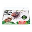 Robo Alive - Robotic - S2 Cockroach, Bulk 7152