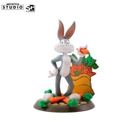 LOONEY TUNES - Figurine Bugs Bunny
