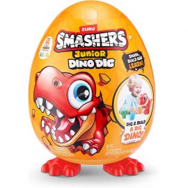 Smashers - Junior Dino Dig, Large Egg S1 74115