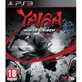 Yaiba Ninja Gaiden Z - Special Edition