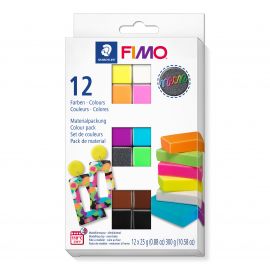 FIMO - Effect Sæt Neon