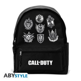 CALL OF DUTY - Backpack Factions