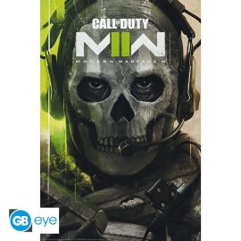 CALL OF DUTY - Poster Maxi 91.5x61 - Task Force 141