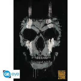 CALL OF DUTY - Poster Maxi 91.5x61 - Mask