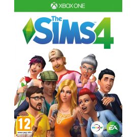 The Sims 4 Nordic