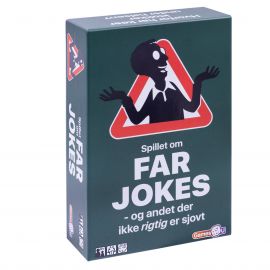 Games4U - Far Jokes  I-1400161