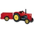 Le Toy Van - Berties traktor