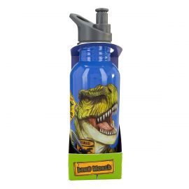 Dino World - Drikkeflaske 600 ml  0412900 