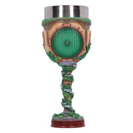 Lord Of The Rings The Shire Goblet