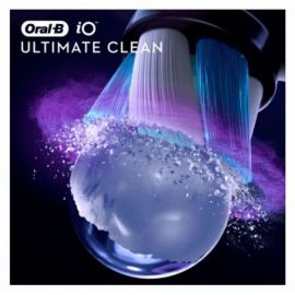 ORAL-B IO 2STK ULTIMATE CLEAN