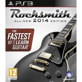 Rocksmith 2014 Edition - Cable Bundle